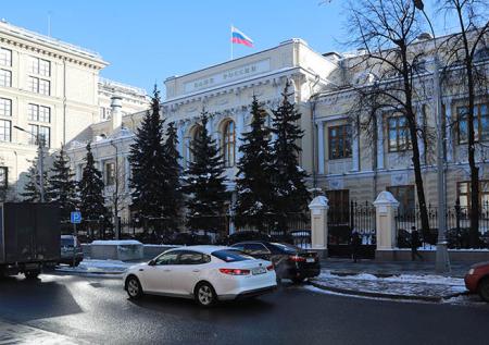 ЦБ оценил эффект возможного введения новых санкций