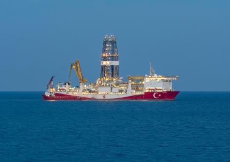 Турция нарастит производство удобрений благодаря черноморскому газу