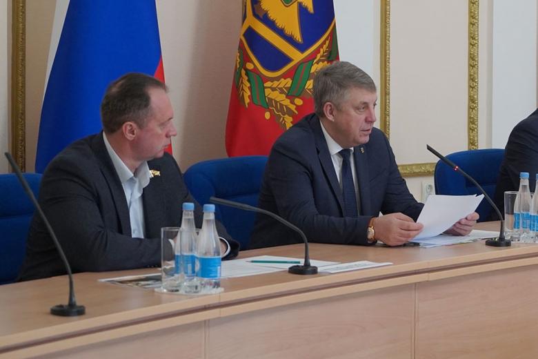 Александр Богомаз