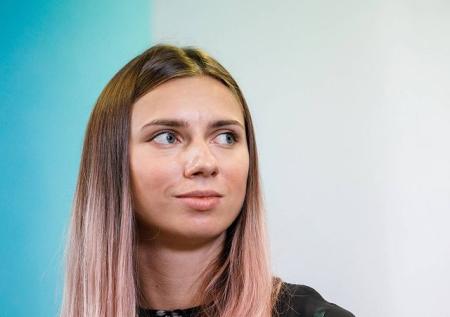 Тимановская подала документы на получение гражданства Польши