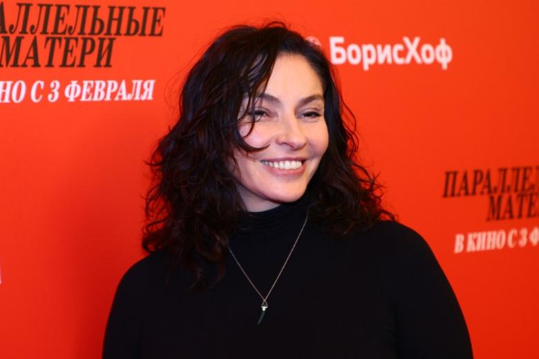 Наталья Синдеева