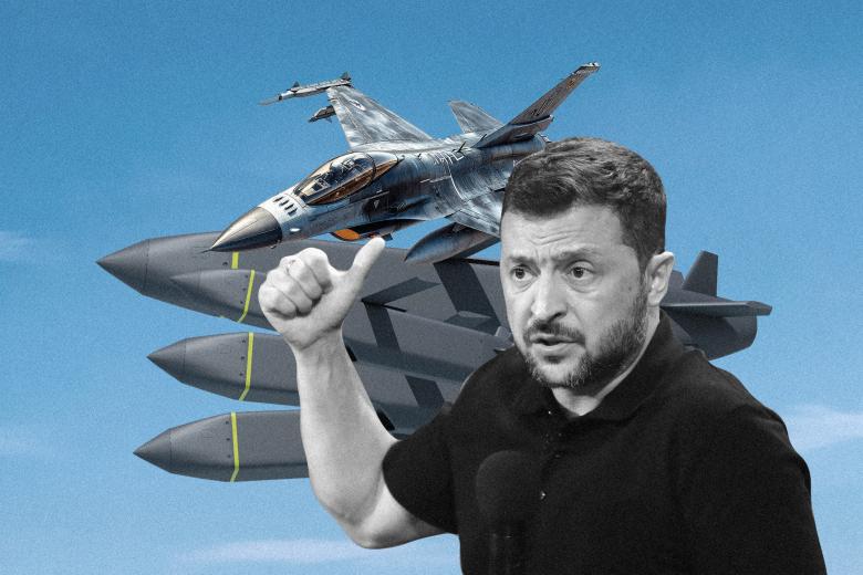 Владимир Зеленский