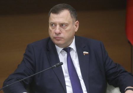 Стала известна дата похорон депутата Швыткина