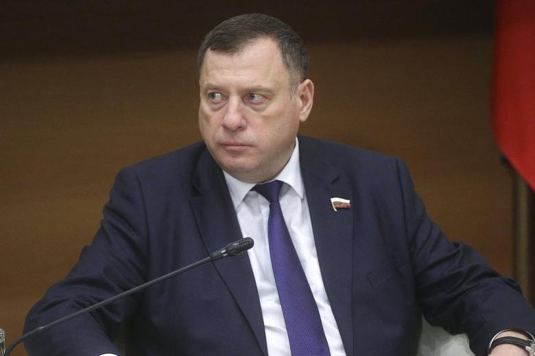 Юрий Швыткин