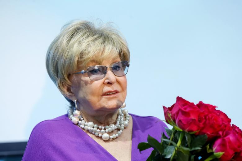 Ангелина Вовк