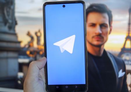 Раскрыта сумма штрафа, который грозит Telegram