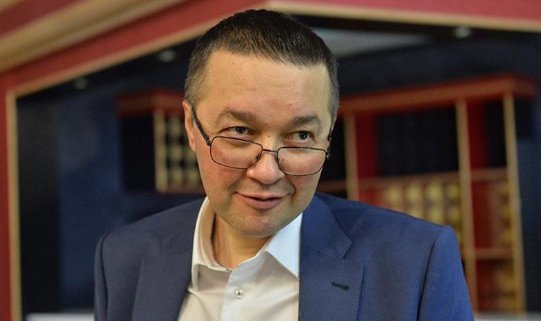 Анатолий Капский