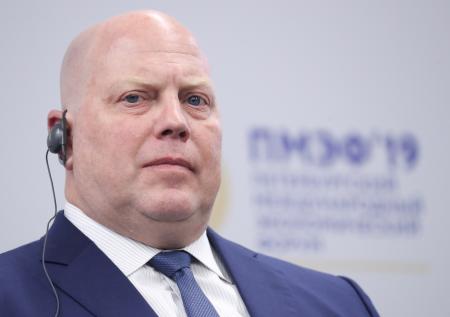 Глава «дочки» Центра Хруничева ушёл в отставку