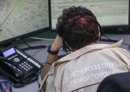 Подмосковных врачей начали обучать бесконфликтному общению с пациентами