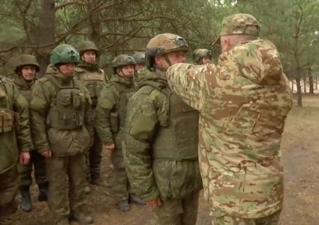 Минобороны рассказало, как в зоне СВО ликвидировали первый Leopard 1A5