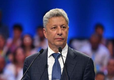 Бойко призвал поддержать развитие промышленности на Украине