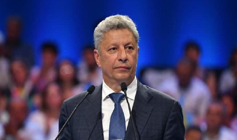 Юрий Бойко