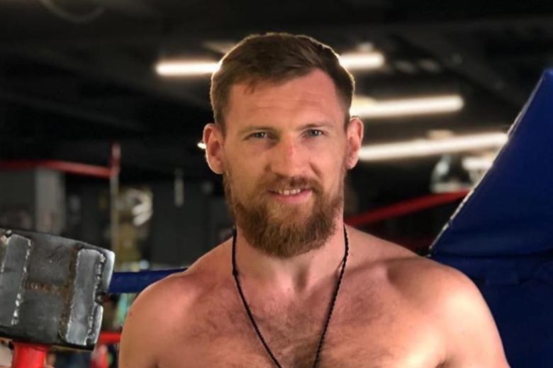 Дмитрий Кудряшов