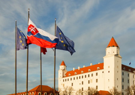 В Словакии озвучили, что повлияет на затягивание украинского конфликта