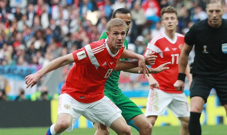 Юрий Газинский