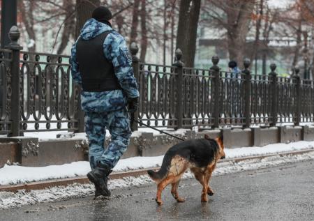 В школах Подмосковья начались проверки после ранения ученика в Мытищах