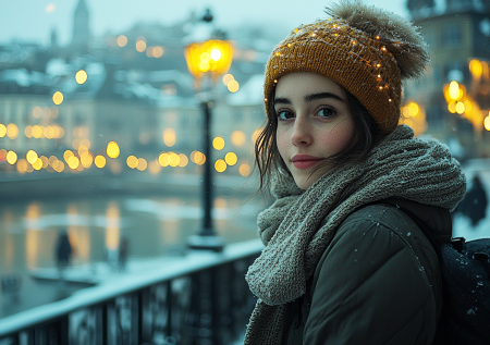 Гороскоп 27 декабря: уточняем цели, ждем перемен, стремимся к комфорту