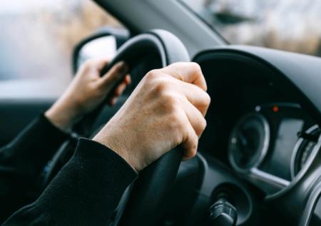 Россиянин отравился ураном, сидя за рулем собственного автомобиля