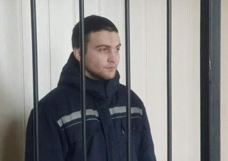 Боец «Азова» получил срок за убийства мирных жителей в Мариуполе