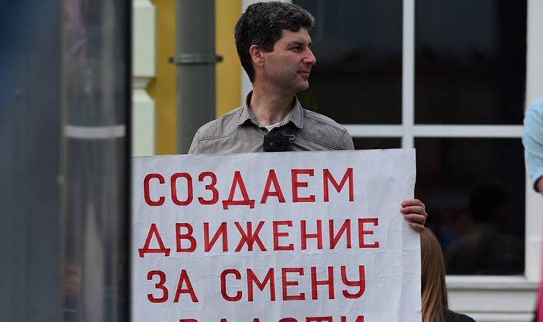 Марк Гальперин