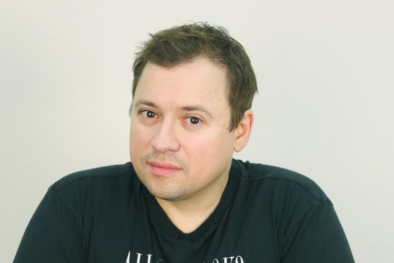 Андрей Гайдулян