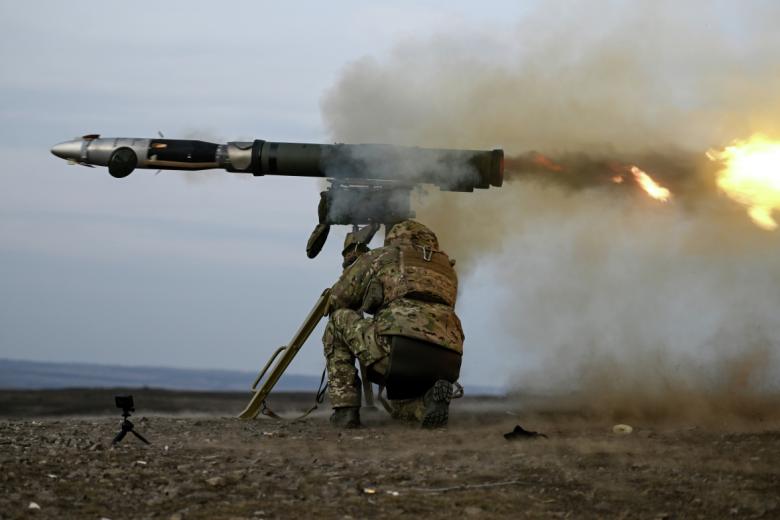 ВС РФ в зоне СВО