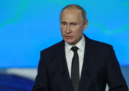 Турки-киприоты обратились к Путину по поводу отношений с Россией