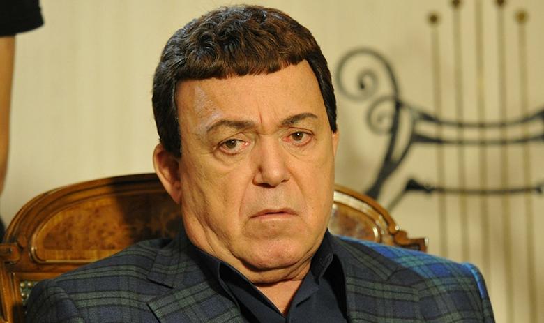 Иосиф Кобзон