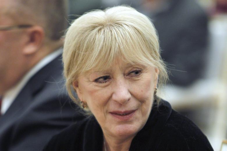 Екатерина Васильева