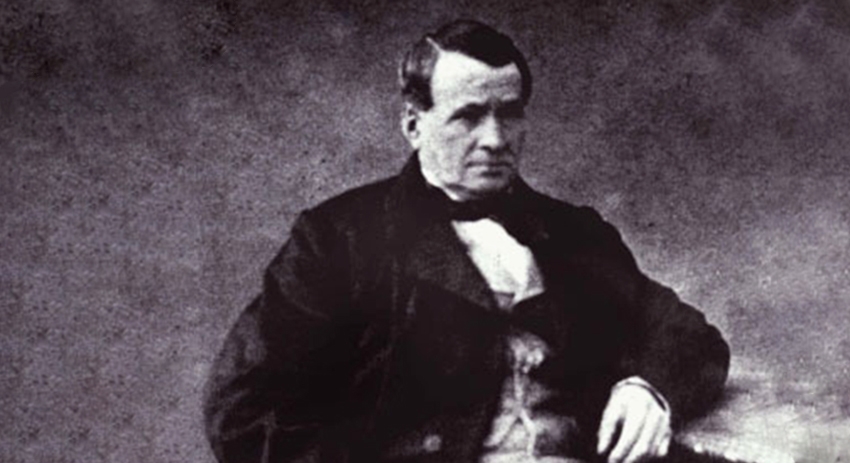 Тьерри Эрмес, основатель Hermès