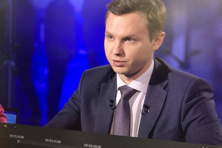 Игорь Юшков
