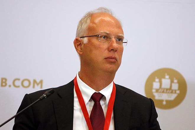 Кирилл Дмитриев
