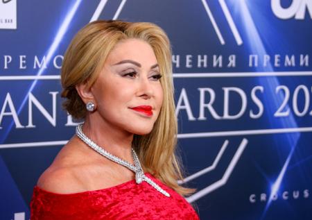 «В голове не укладывается»: Успенская рассказала о подлости мужа