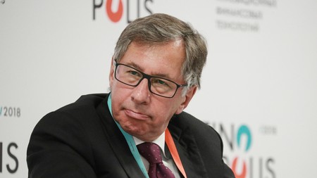 Авена и Фридмана убрали из санкционных списков ЕС
