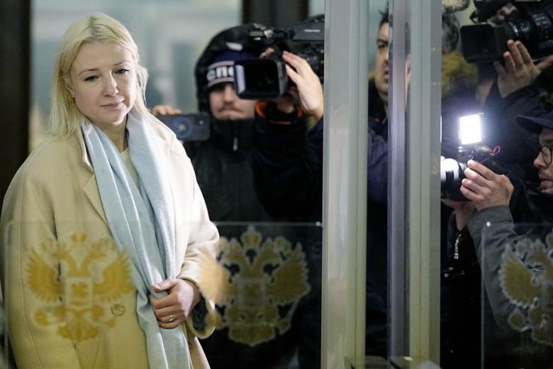 Екатерина Дунцова