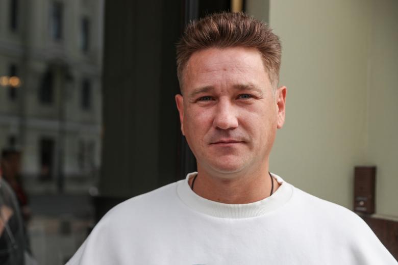 Антон Шагин