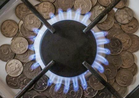 Турция договорилась о покупке российского газа за рубли