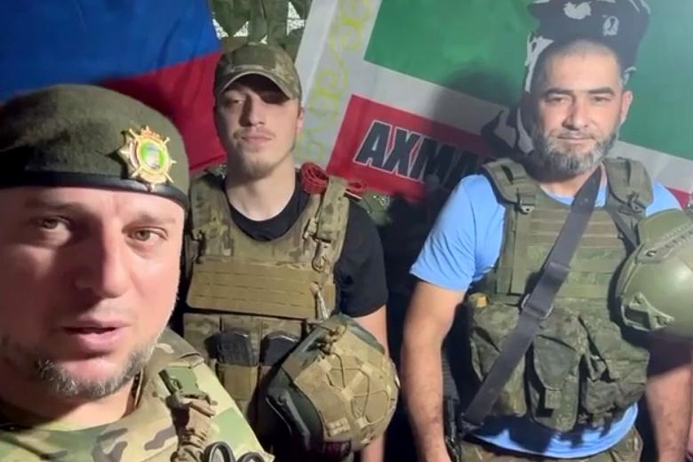 Апти Алаудинов