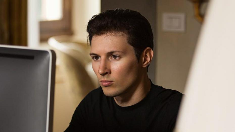 Арест основателя Telegram Павла Дурова
