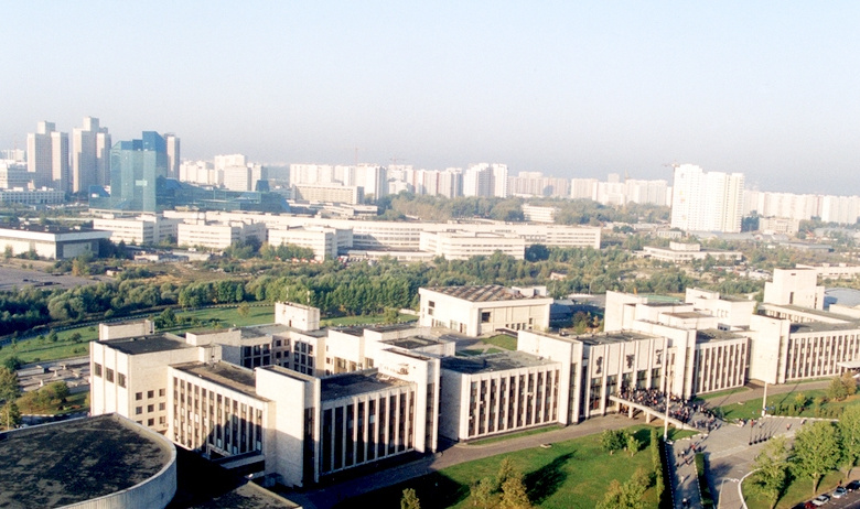 МГИМО