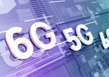 Ректор «Сколково» заявил о невозможности развития 6G связи, минуя 5G