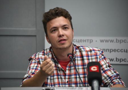 Бывший главред NEXTA признал вину 