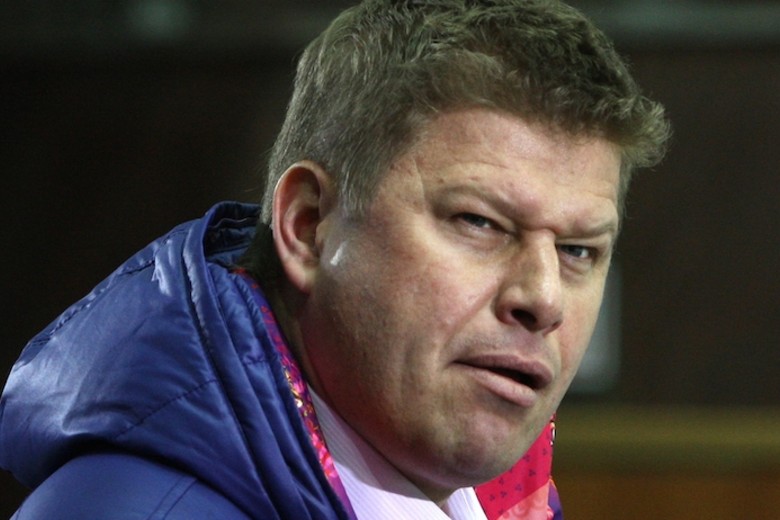 Дмитрий Губерниев