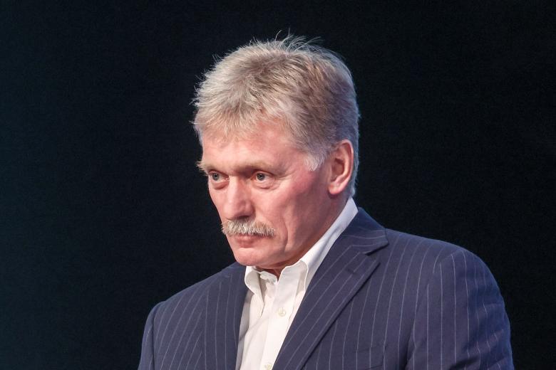 Дмитрий Песков