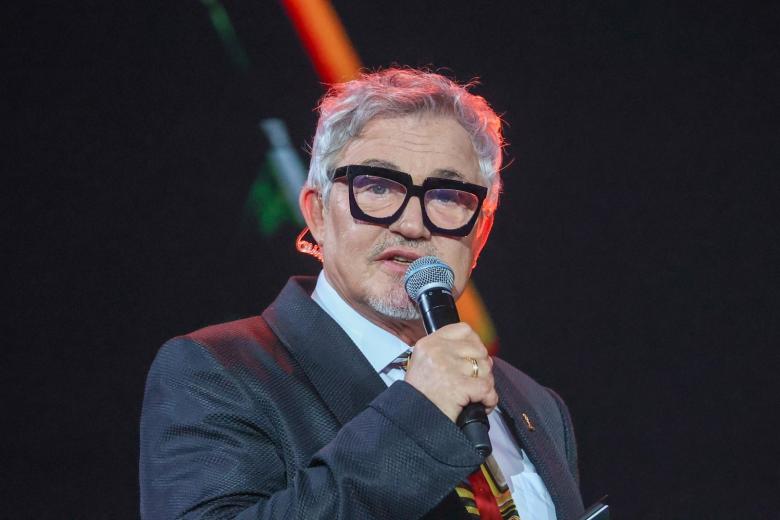 Дмитрий Дибров