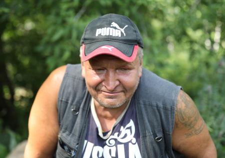 «Не могу драться с каждым»: пермский каннибал о реакции на слово «людоед»