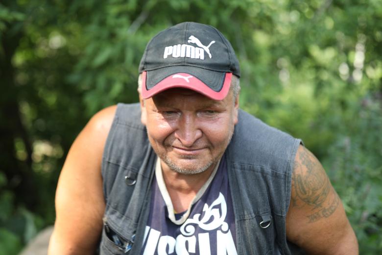 Михаил Малышев