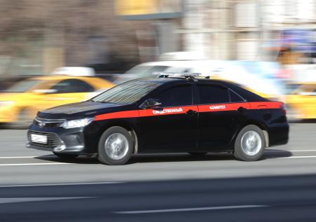 Тело младенца нашли в мусорном контейнере в Новой Москве