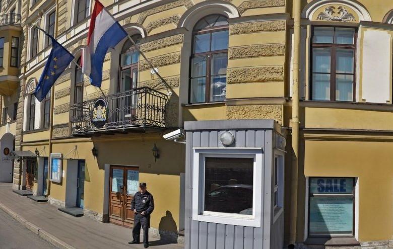 Представительство по торговле посольства Франции