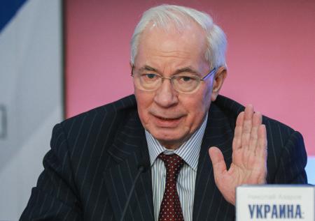 Экс-премьер Украины раскрыл возможности Киева по созданию ядерного оружия